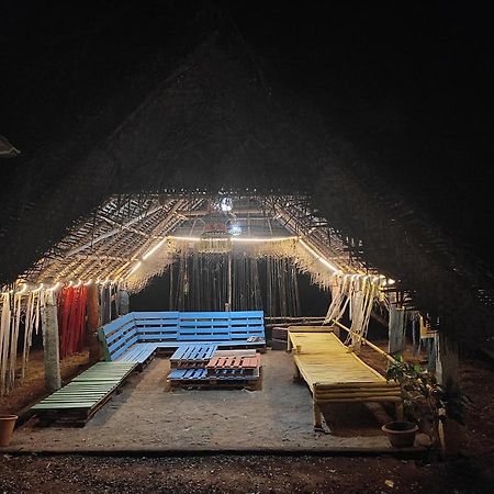 오로빌 Travellers Tribe By Livelehood Habitat 호스텔 외부 사진
